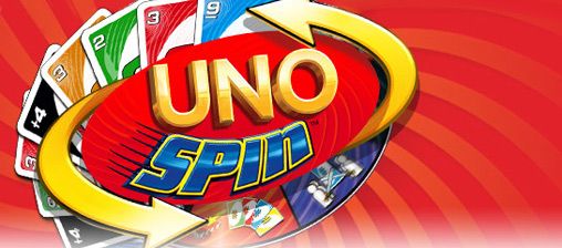 UNO Spin (BR) 1